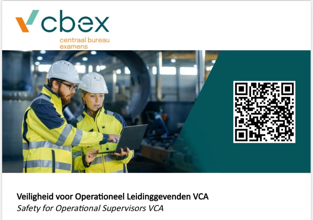 VCA — Operational Supervisors